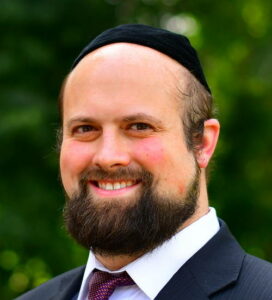 Rabbi Shlomo Krasner